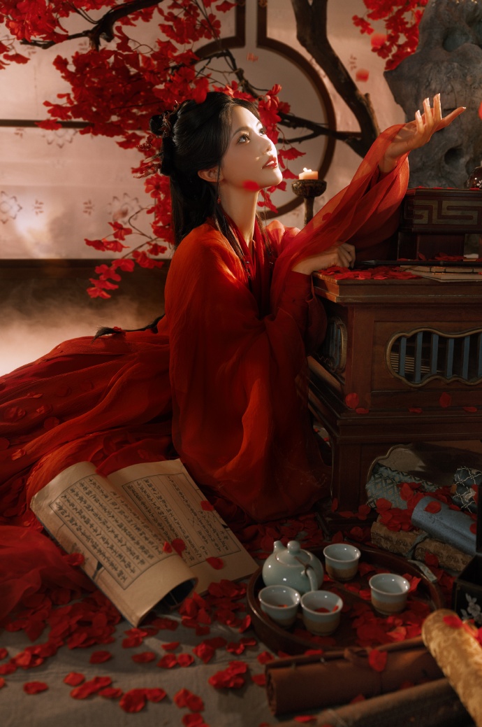 被嫌弃的松子的一生